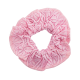 WEAR MOI DIV108 STRETCH LACE HAIR SCRUNCHIES