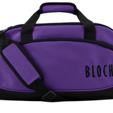 BLOCH A6006 TWO-TONE DANCE BAG
