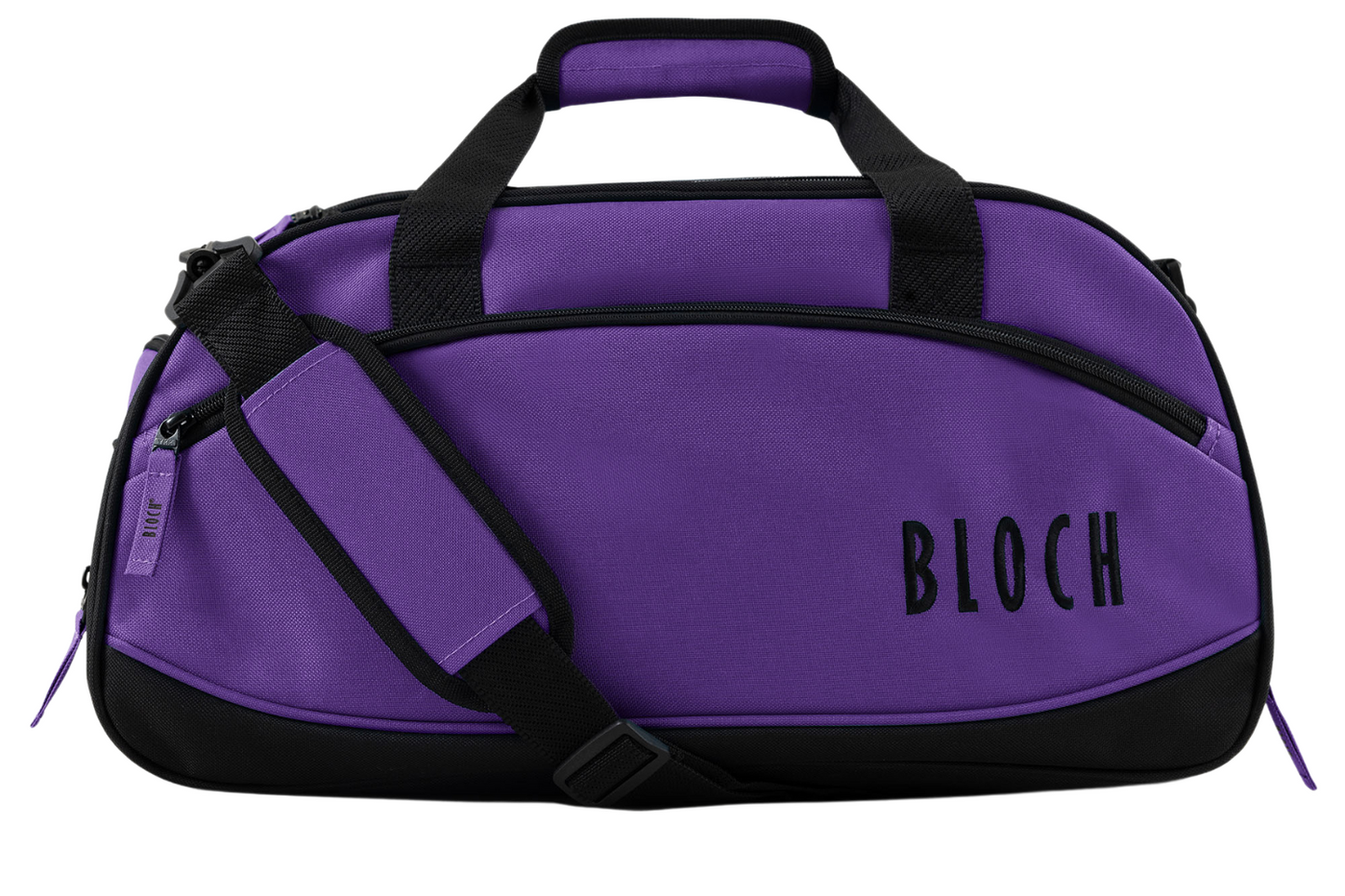 BLOCH A6006 TWO-TONE DANCE BAG