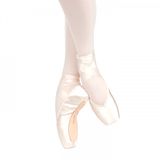 RUSSIAN POINTE BRAVA DRAWSTRING FM POINTE SHOES