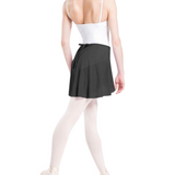WEAR MOI DELIA WOMEN STRETCH TULLE WRAP SKIRT