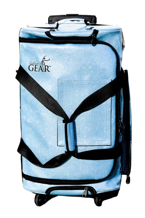 GLAM'R GEAR MOBILE CHANGING STATION DUFFEL STANDARD