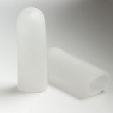 BUNHEADS BH1452U CLEARSTRETCH TIPS