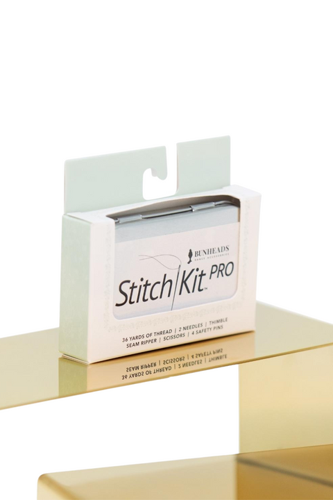 BUNHEADS BH1539 STITCH KIT PRO