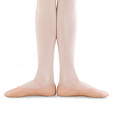 BLOCH S0205G DANSOFT CHILD BALLET SHOE PINK