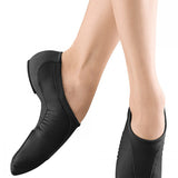 BLOCH S0470L WOMEN SLIP ON PULSE JAZZ SHOE