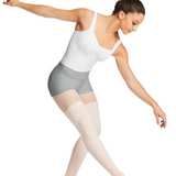 CAPEZIO CK10950W ADULT FOLDOVER BOYSHORT