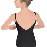 EUROTARD 10527C CAMISOLE LEOTARD