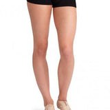 CAPEZIO CC600 BOY SHORT