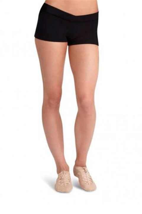 CAPEZIO CC600 BOY SHORT