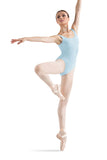 BLOCH L5405 WOMEN BALLERINA BASIC TANK LEOTARD