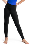 CAPEZIO TB204C CHILD ACTIVE LEGGINGS