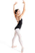 CAPEZIO MC802W LADIES MERYL BUILT-IN BRAKET SUPPORT CAMISOLE LEOTARD