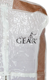 GLAM'R GEAR GARMENT BAGS LONG