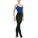 BLOCH P0928 WOMEN MARCY ROLL OVER PANT