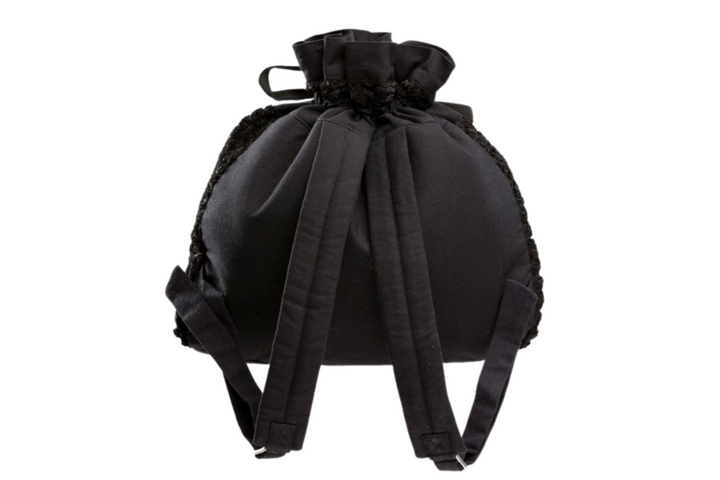WEAR MOI DIV70 CANVAS BACKPACK