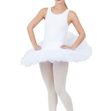 CAPEZIO 10391 WOMEN PRACTICE TUTU