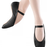 BLOCH S0205G DANSOFT CHILD BALLET SHOE BLACK