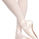 RUSSIAN POINTE RUBIN U-CUT DRAWSTRING VAMP 2 SHANK FH POINTE SHOES