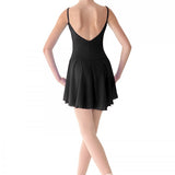 MIRELLA M201L2 CAMISOLE DRESS W/SKIRT
