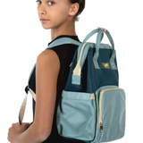 SUFFOLK 1588 COMPANY BAG