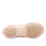 BLOCH S0284G GIRLS PERFORMA BALLET SHOE