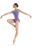 BLOCH L5605 WOMEN FAIRE TANK LEOTARD