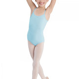 BLOCH CL5407 PLIE CAMISOLE LEOTARD