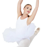 CAPEZIO 10391 WOMEN PRACTICE TUTU