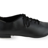 SO DANCA TA05 ADULT TORRIN VEGAN OXFORD TAP SHOE