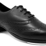 CAPEZIO 960 ADULT ROXY TAP SHOE