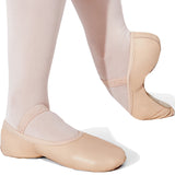 CAPEZIO 212C GIRLS LILY BALLET SHOE