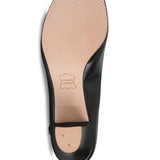 DANSHUZ 3317 ADULT JR FOOTLIGHT CHARACTER SHOE
