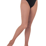 BODY WRAPPERS A61 TOTAL STRETCH SEAMLESS FISHNET TIGHTS
