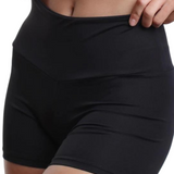 SO DANCA-SL170 GIRLS RAYNA SHORT