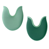 SUFFOLK 1595 REVERSIBLE TWO-ONE TOE PAD