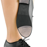 SO DANCA-TA05 ADULT TORRIN VEGAN OXFORD TAP SHOE