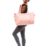 GAYNOR MINDEN BG-E-110 LIGHT PINK ESSENTIAL BAG