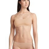 CAPEZIO 3564 CAMISOLE BRA WITH BRATEK