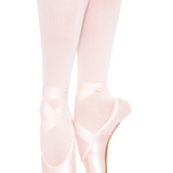 RUSSIAN POINTE RP001V2FS BAROQUE U-CUT DRAWSTRING VAMP 2 SHANK FS POINTE SHOES