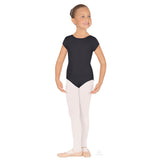 EUROTARD-44475C SHORT SLEEVE LEOTARD