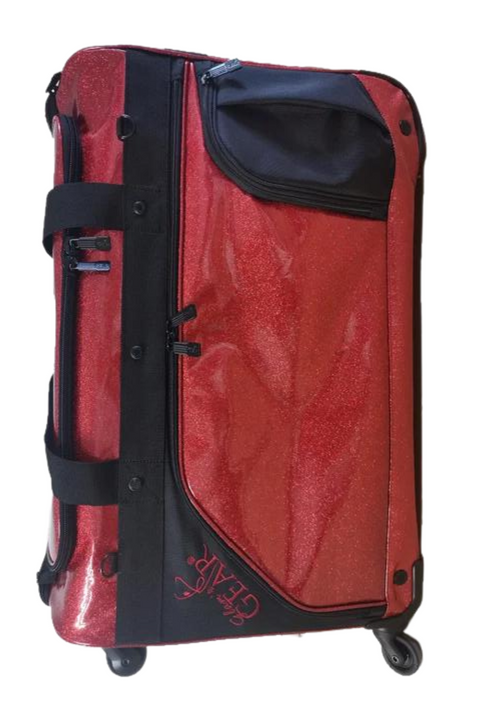 GLAM'R GEAR MOBILE CHANGING STATION DUFFEL LARGE