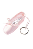 PILLOWS FOR POINTE MINI POINTE SHOES KEYCHAIN