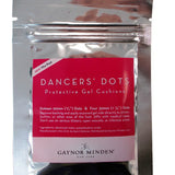 GAYNOR MINDEN DANCERS' DOT MINI PACK