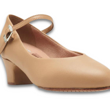 BLOCH S0379L WOMEN BROADWAY LO CHARACTER SHOE