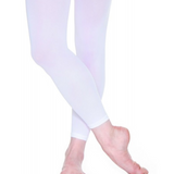 CAPEZIO 1817 ULTRA SOFT FOOTLESS TIGHT