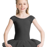 CAPEZIO 11394C CHILD KEYHOLE TUTU DRESS