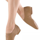 BLOCH S0401G GIRLS SUPER JAZZ SHOE