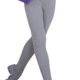 BODY WRAPPERS B92 BOYS SEAMLESS CONVERTIBLE DANCE TIGHT