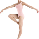 BLOCH L5605 WOMEN FAIRE TANK LEOTARD